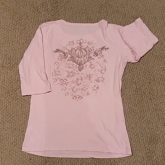 One World tshirt - Picture 2 of 3